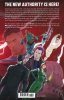 SUPERMAN AND THE AUTHORITY TP [9781779517340]
